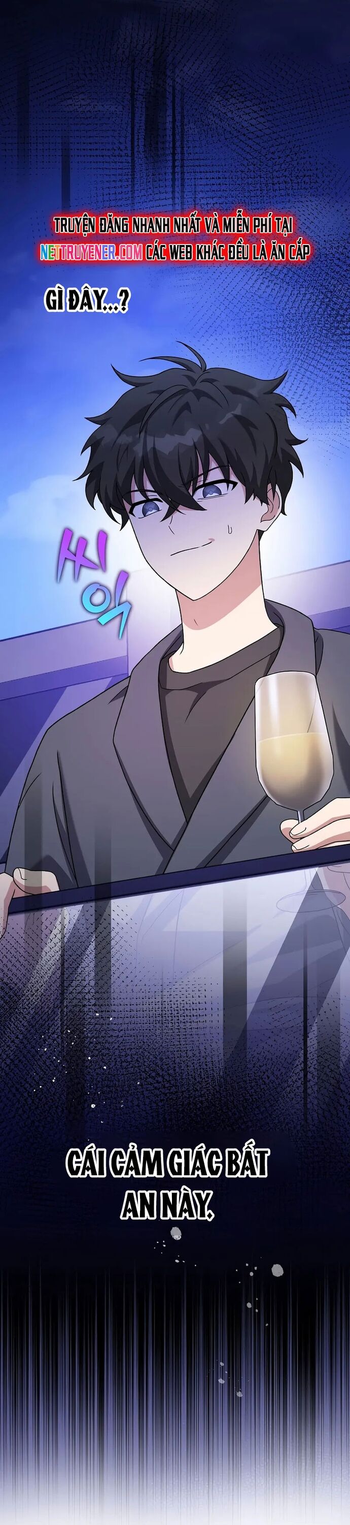 Nhân Vật Ngoài Lề Tiểu Thuyết Chapter 128 - Trang 2