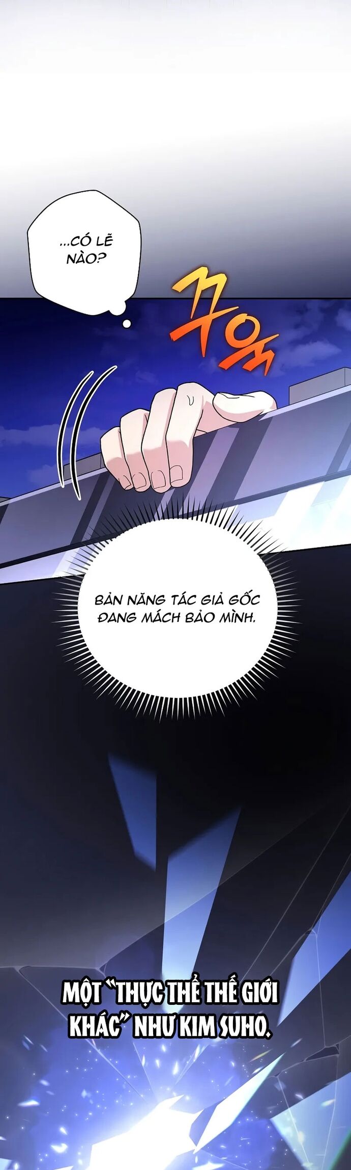 Nhân Vật Ngoài Lề Tiểu Thuyết Chapter 128 - Trang 2