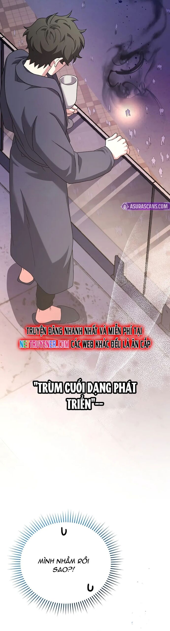 Nhân Vật Ngoài Lề Tiểu Thuyết Chapter 128 - Trang 2