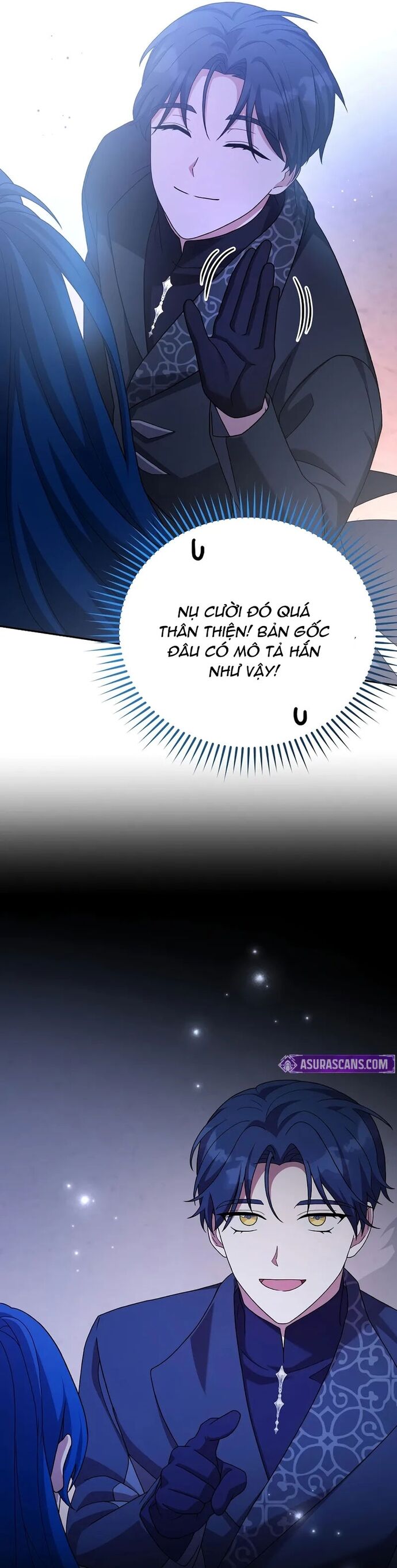 Nhân Vật Ngoài Lề Tiểu Thuyết Chapter 128 - Trang 2