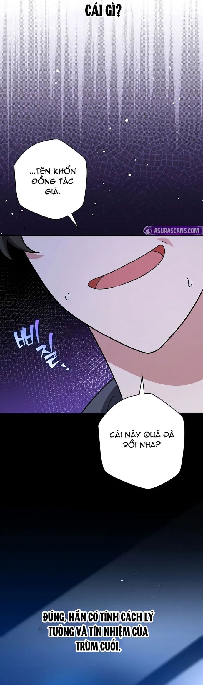 Nhân Vật Ngoài Lề Tiểu Thuyết Chapter 128 - Trang 2
