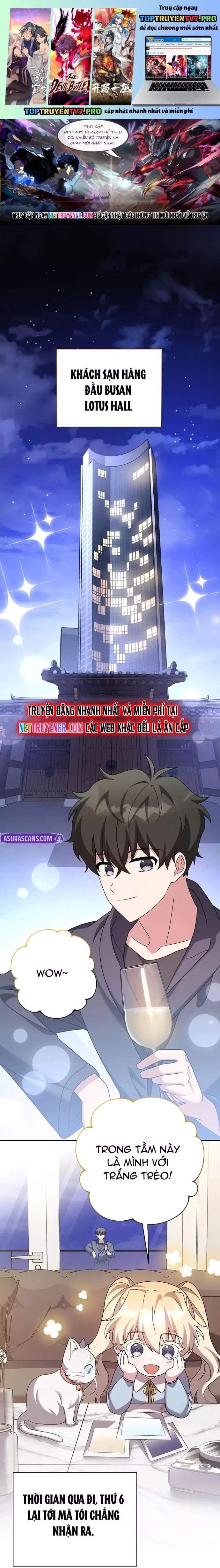 Nhân Vật Ngoài Lề Tiểu Thuyết Chapter 128 - Trang 2