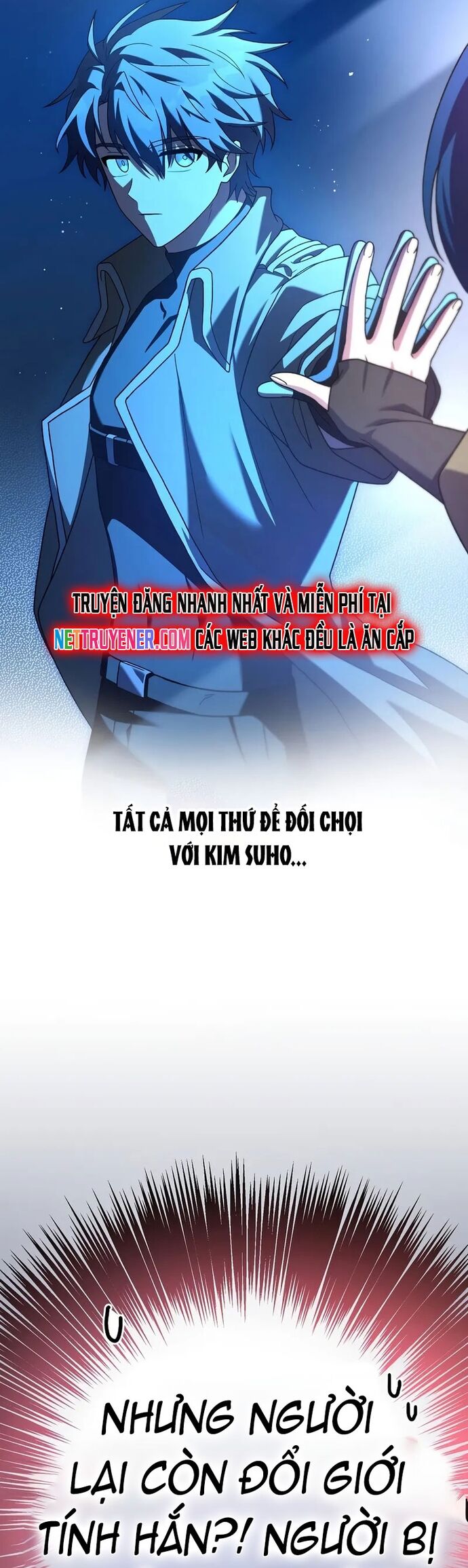 Nhân Vật Ngoài Lề Tiểu Thuyết Chapter 128 - Trang 2