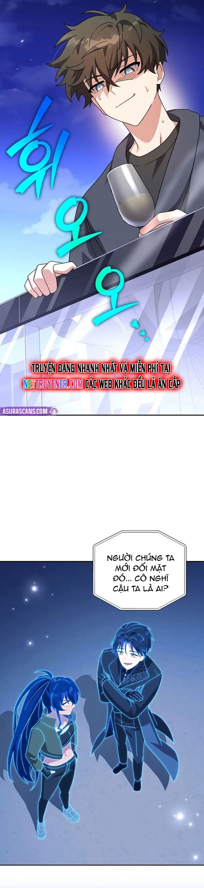 Nhân Vật Ngoài Lề Tiểu Thuyết Chapter 128 - Trang 2