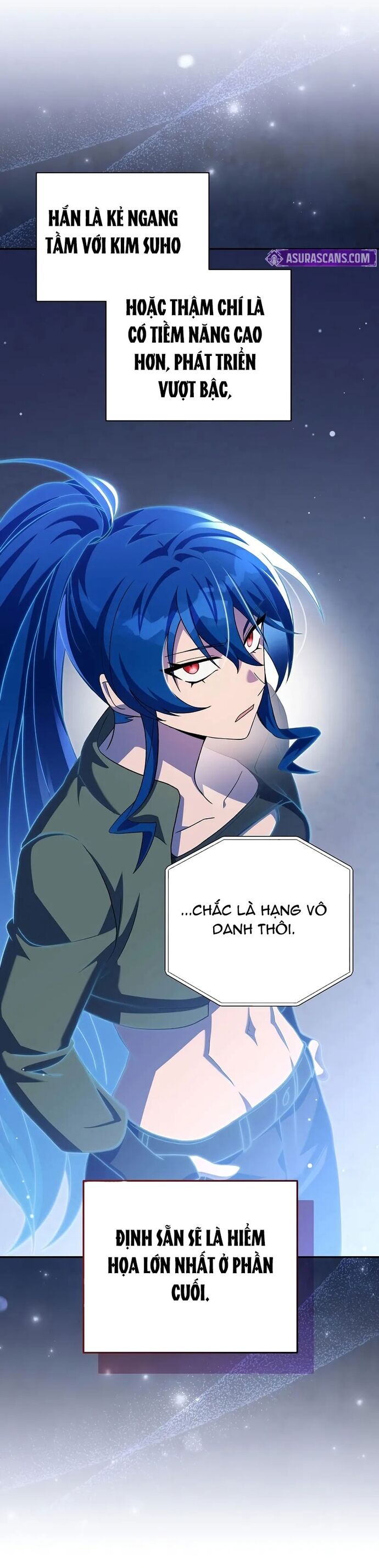 Nhân Vật Ngoài Lề Tiểu Thuyết Chapter 128 - Trang 2