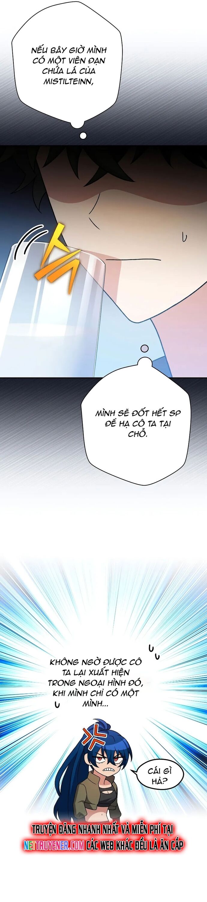 Nhân Vật Ngoài Lề Tiểu Thuyết Chapter 128 - Trang 2