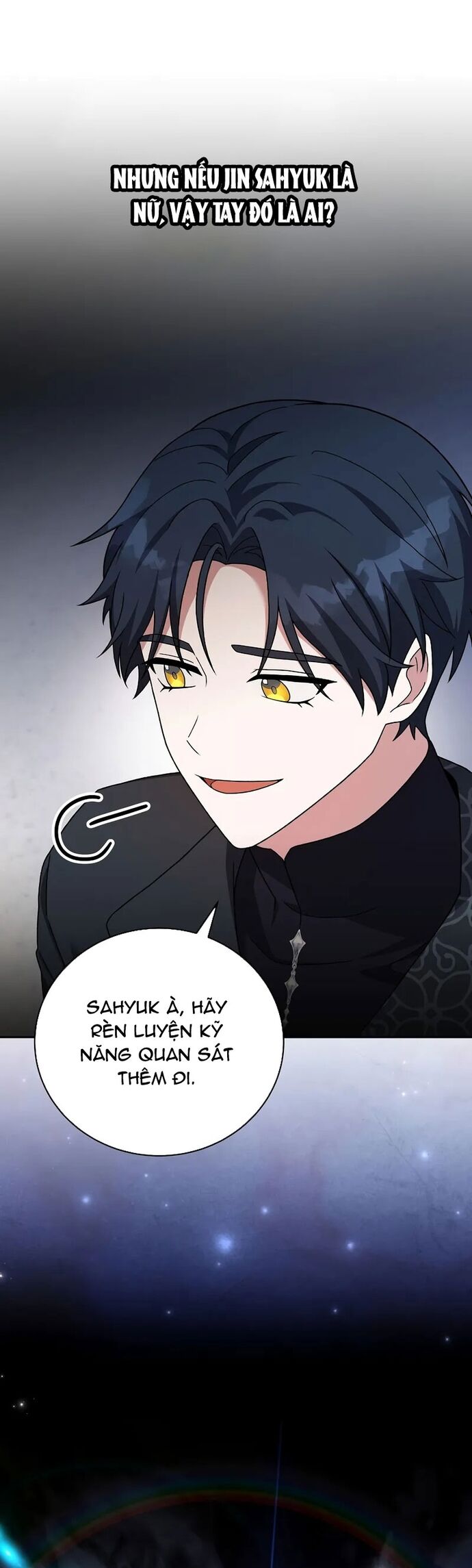 Nhân Vật Ngoài Lề Tiểu Thuyết Chapter 128 - Trang 2