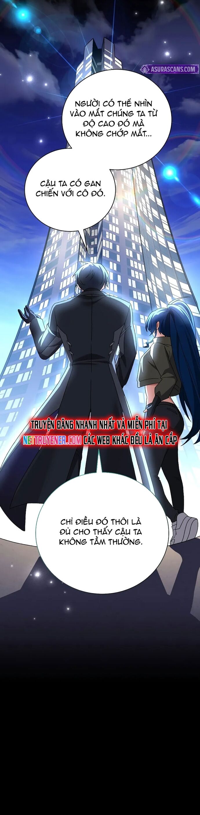 Nhân Vật Ngoài Lề Tiểu Thuyết Chapter 128 - Trang 2