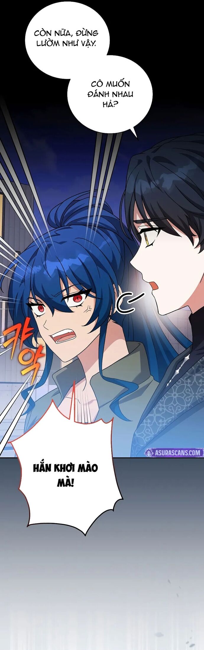 Nhân Vật Ngoài Lề Tiểu Thuyết Chapter 128 - Trang 2