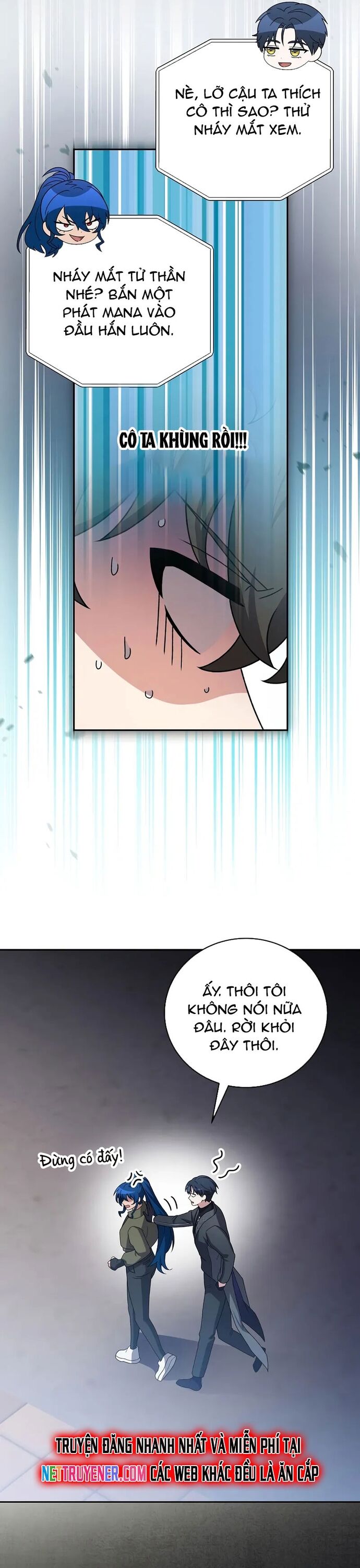 Nhân Vật Ngoài Lề Tiểu Thuyết Chapter 128 - Trang 2