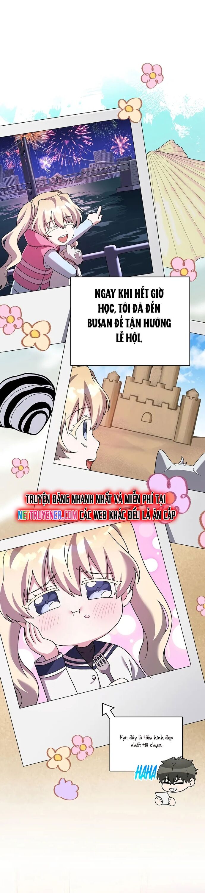 Nhân Vật Ngoài Lề Tiểu Thuyết Chapter 128 - Trang 2