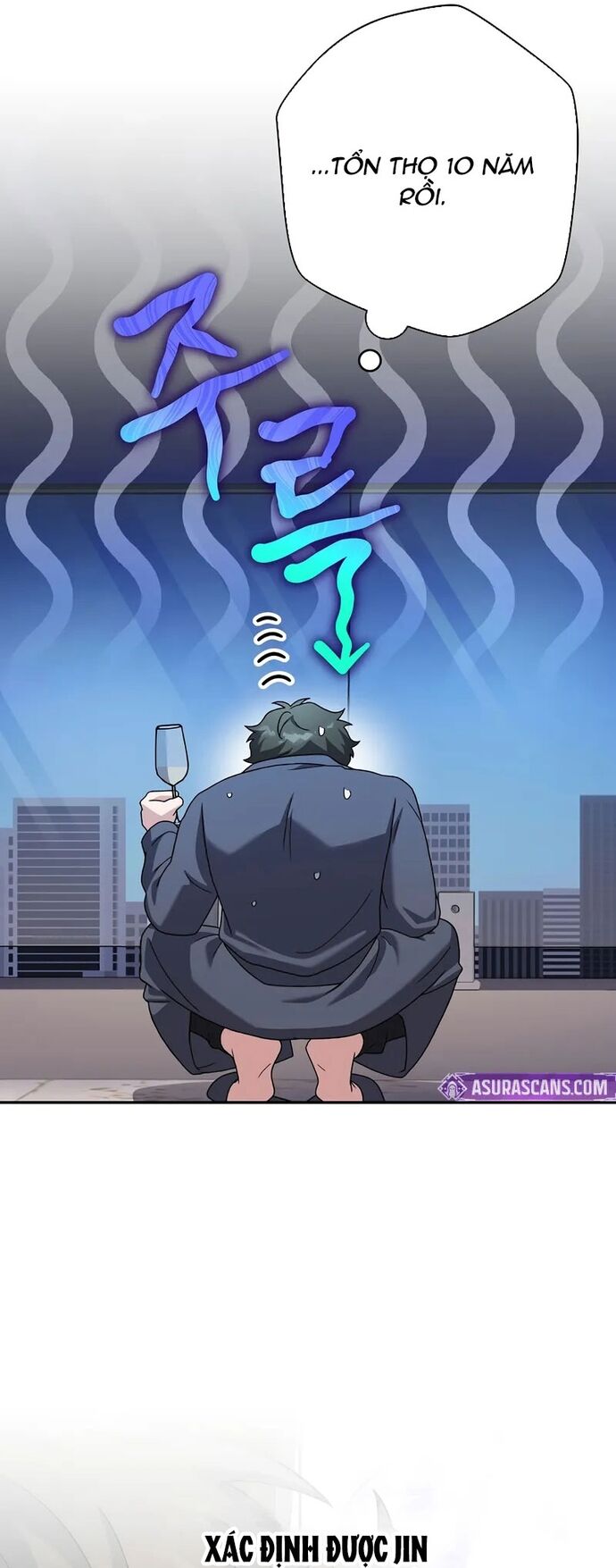 Nhân Vật Ngoài Lề Tiểu Thuyết Chapter 128 - Trang 2