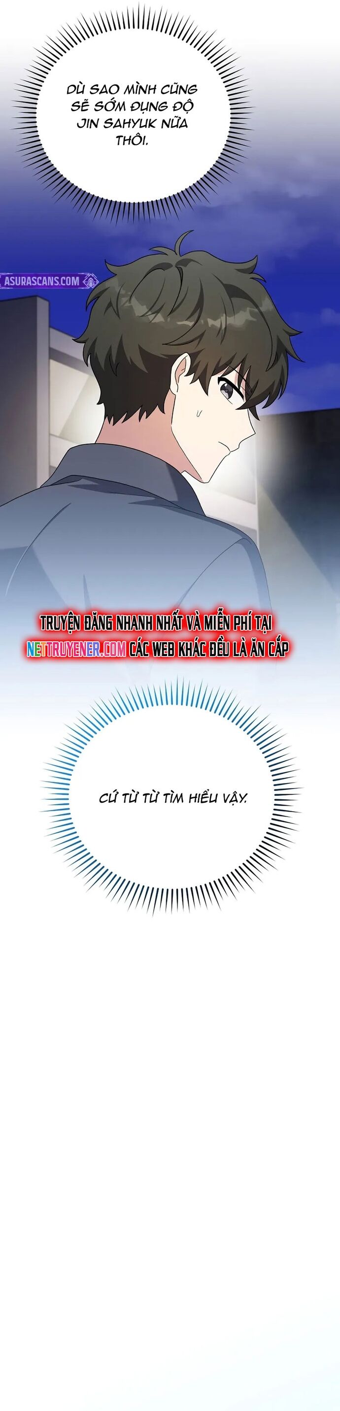 Nhân Vật Ngoài Lề Tiểu Thuyết Chapter 128 - Trang 2