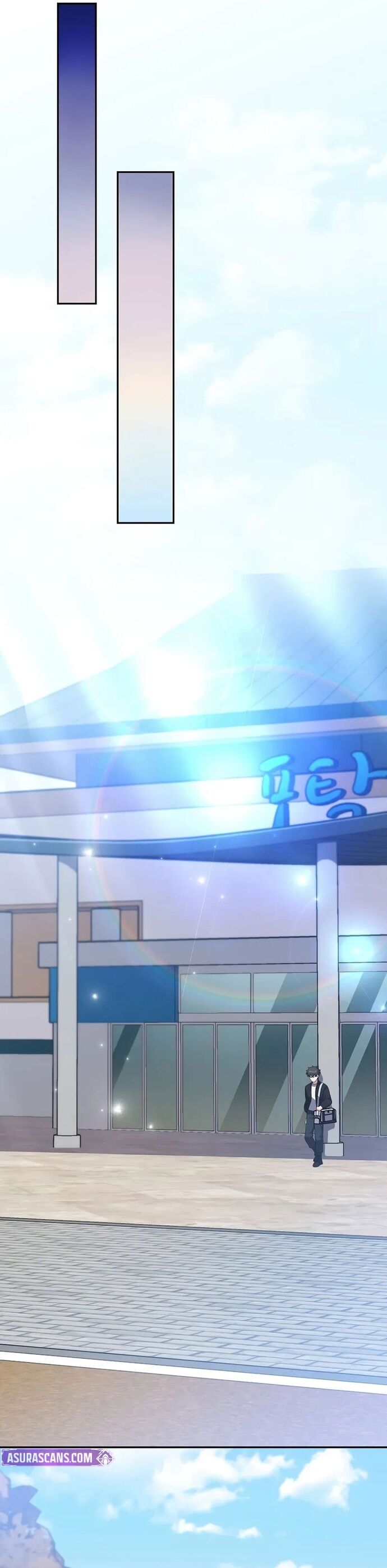 Nhân Vật Ngoài Lề Tiểu Thuyết Chapter 128 - Trang 2