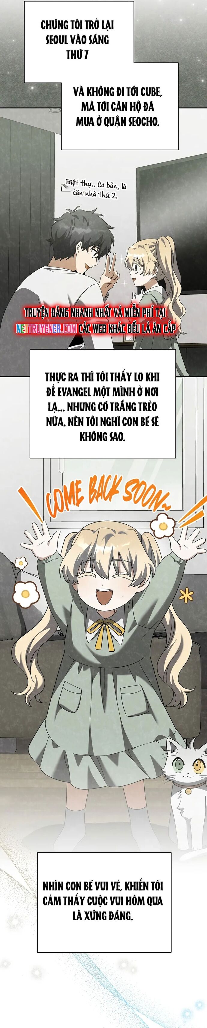 Nhân Vật Ngoài Lề Tiểu Thuyết Chapter 128 - Trang 2