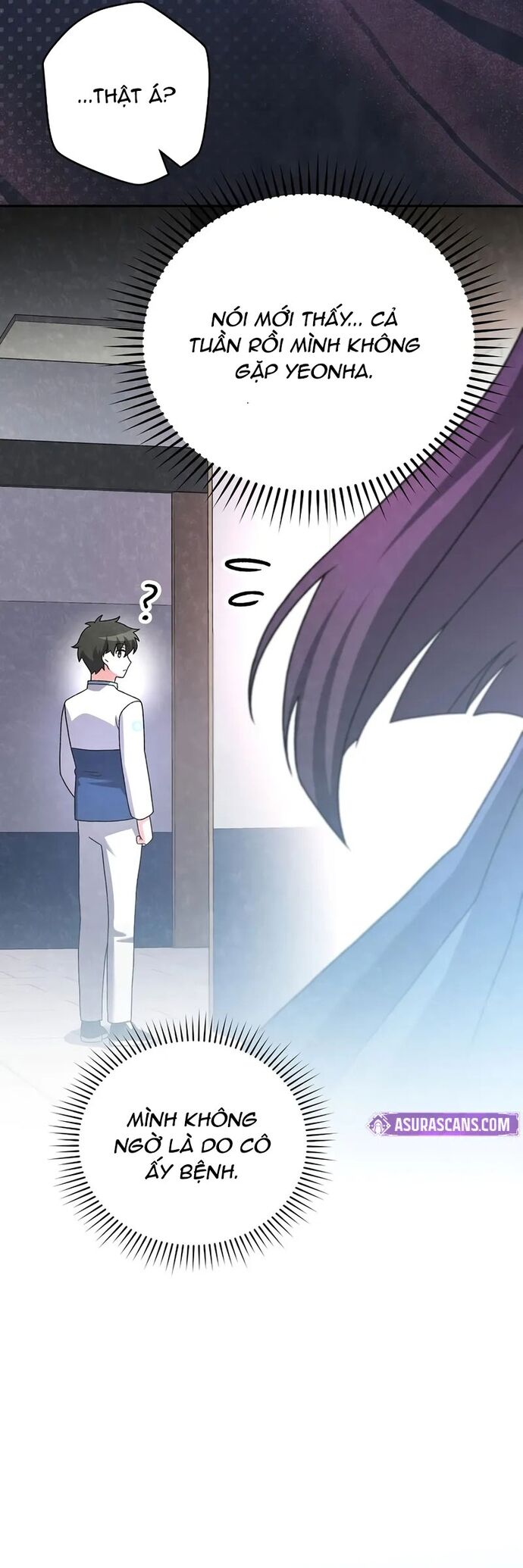 Nhân Vật Ngoài Lề Tiểu Thuyết Chapter 128 - Trang 2