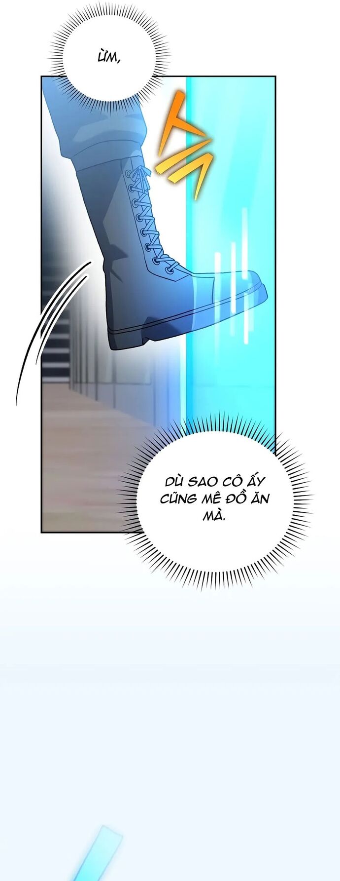 Nhân Vật Ngoài Lề Tiểu Thuyết Chapter 128 - Trang 2