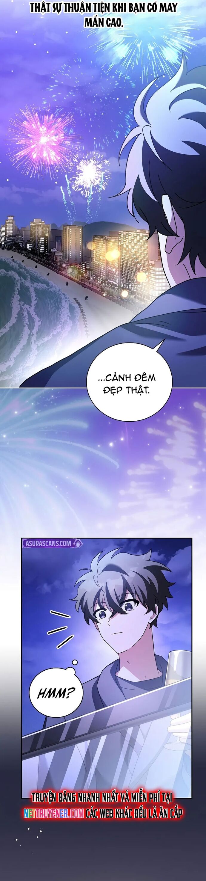 Nhân Vật Ngoài Lề Tiểu Thuyết Chapter 128 - Trang 2