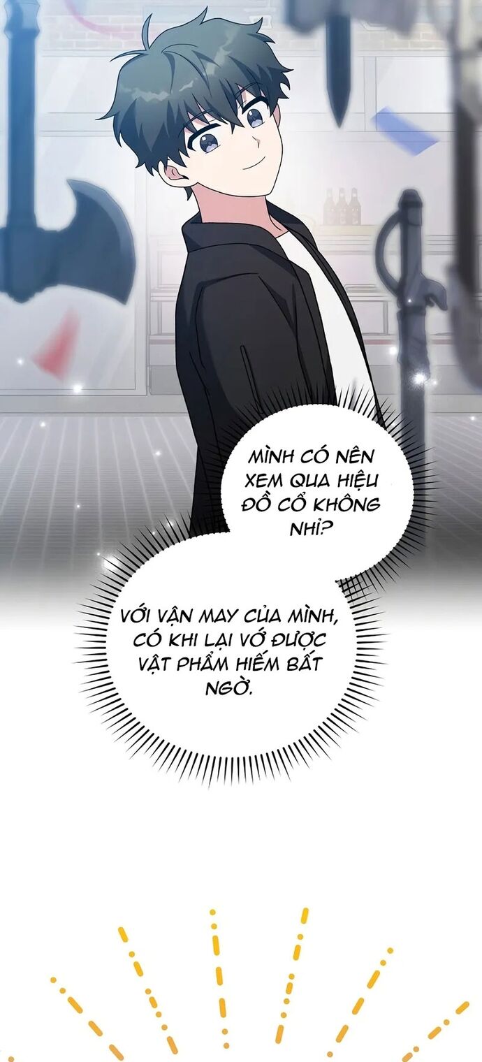 Nhân Vật Ngoài Lề Tiểu Thuyết Chapter 128 - Trang 2