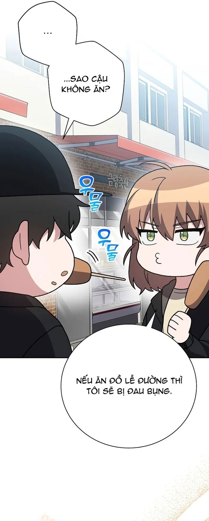 Nhân Vật Ngoài Lề Tiểu Thuyết Chapter 128 - Trang 2