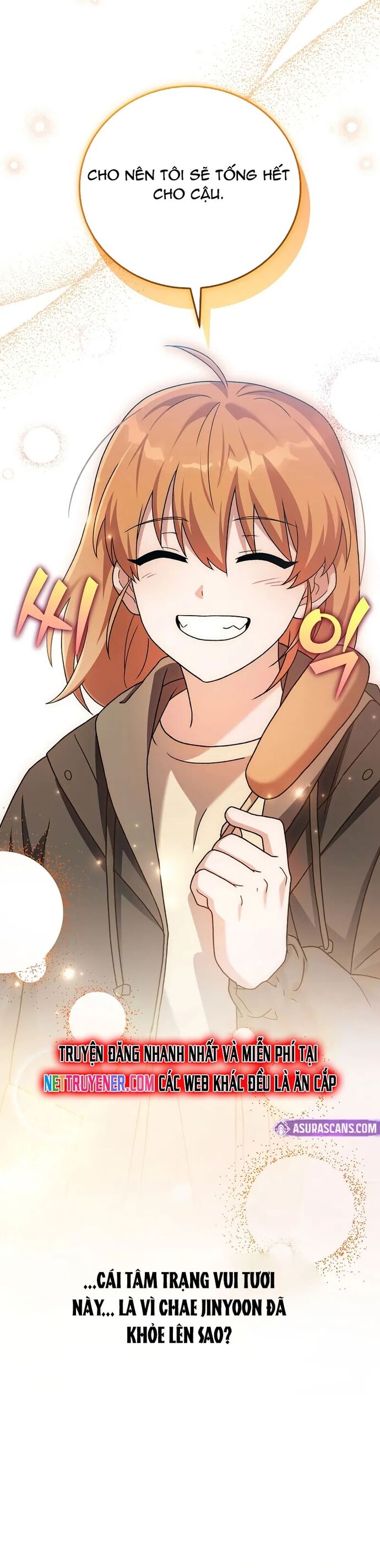 Nhân Vật Ngoài Lề Tiểu Thuyết Chapter 128 - Trang 2