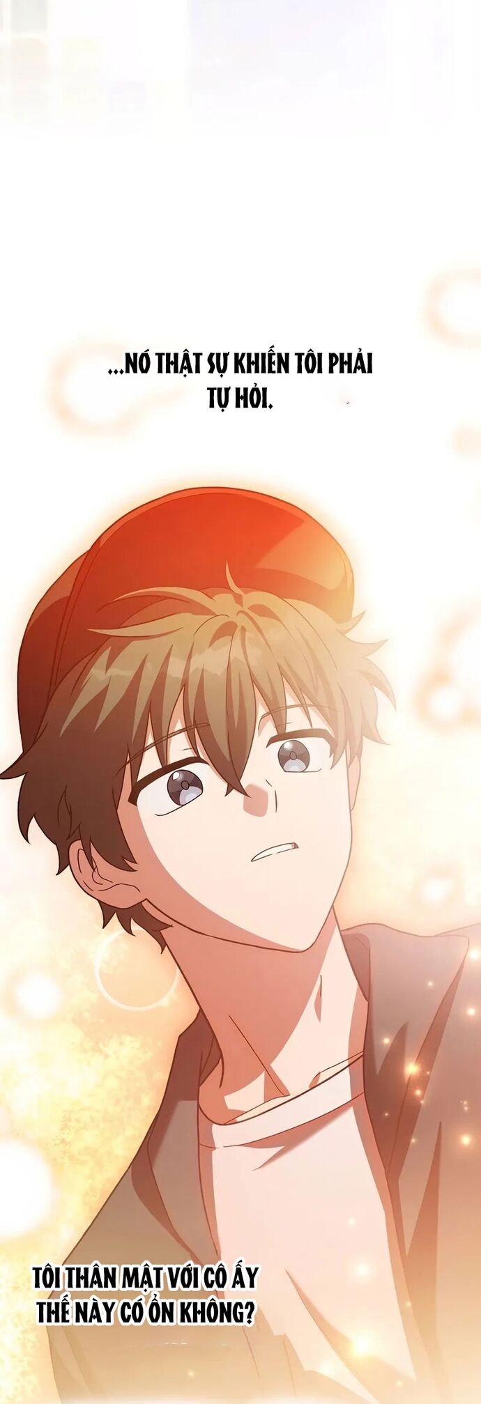 Nhân Vật Ngoài Lề Tiểu Thuyết Chapter 128 - Trang 2