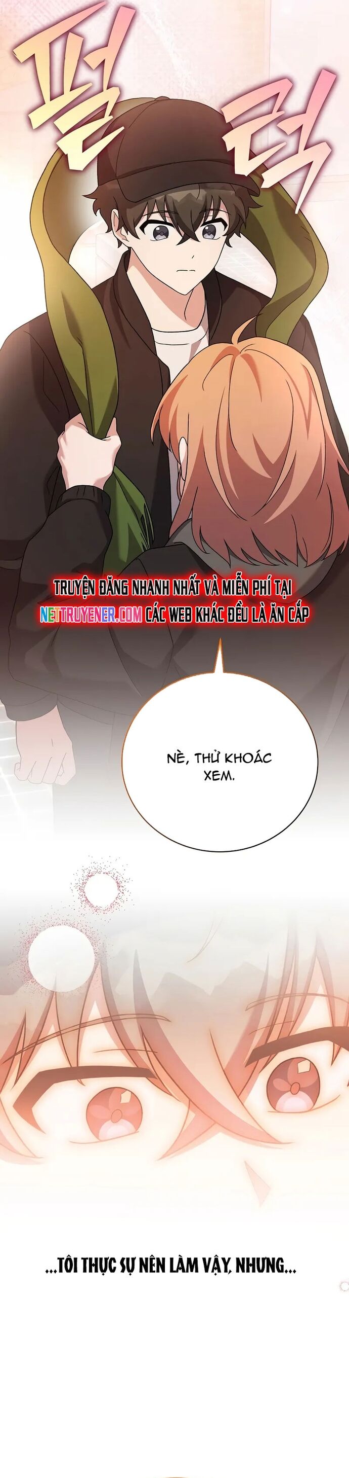 Nhân Vật Ngoài Lề Tiểu Thuyết Chapter 128 - Trang 2