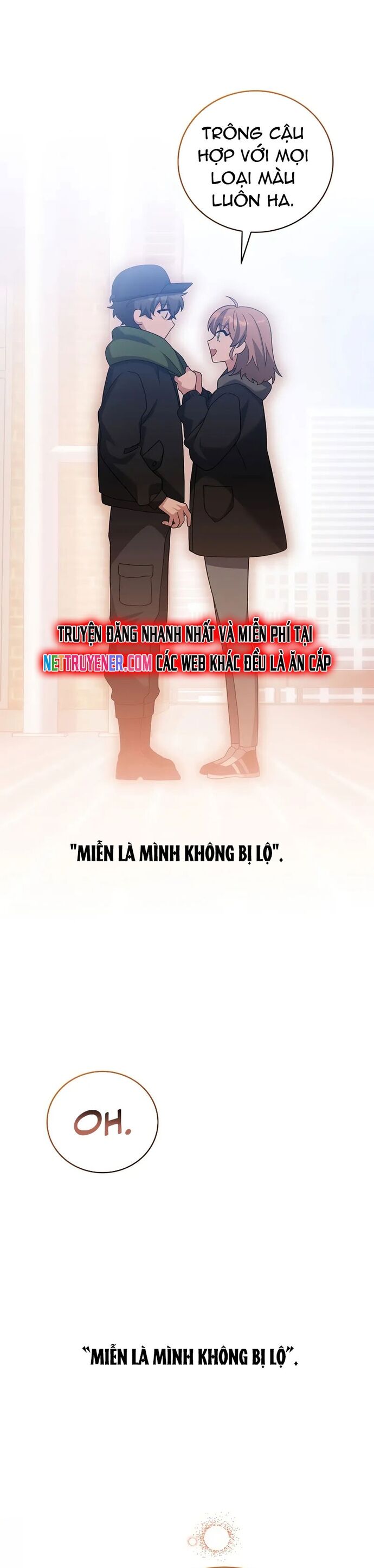 Nhân Vật Ngoài Lề Tiểu Thuyết Chapter 128 - Trang 2