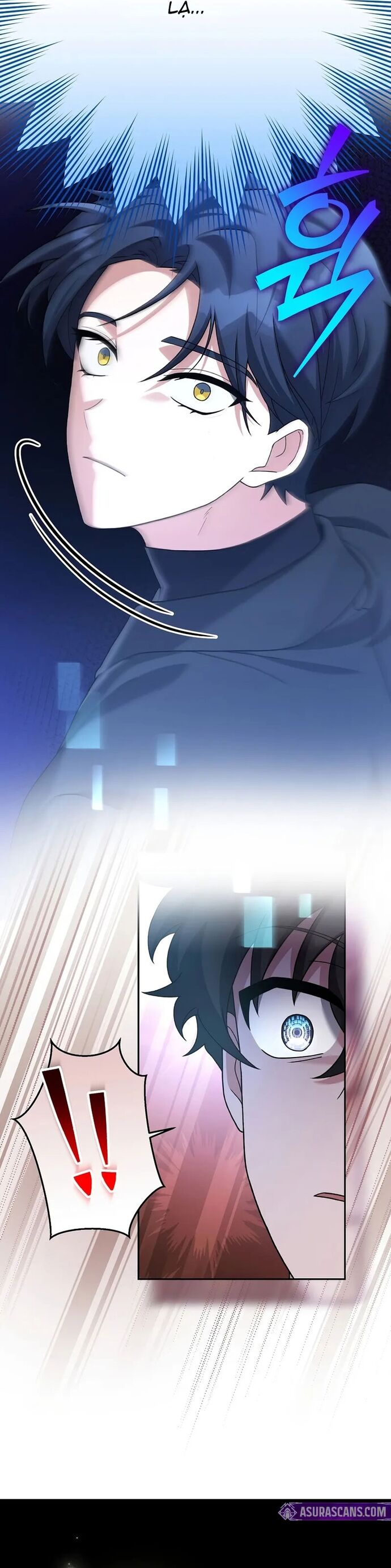 Nhân Vật Ngoài Lề Tiểu Thuyết Chapter 128 - Trang 2