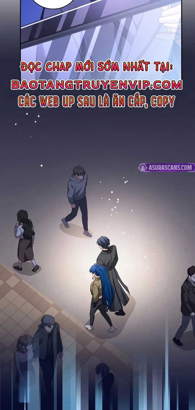 Nhân Vật Ngoài Lề Tiểu Thuyết Chapter 128.1 - Trang 2