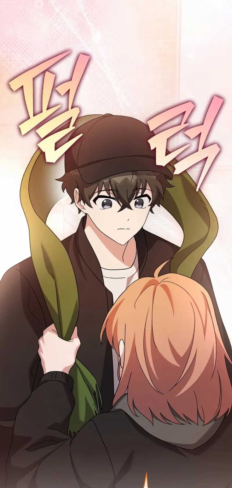 Nhân Vật Ngoài Lề Tiểu Thuyết Chapter 128.1 - Trang 2