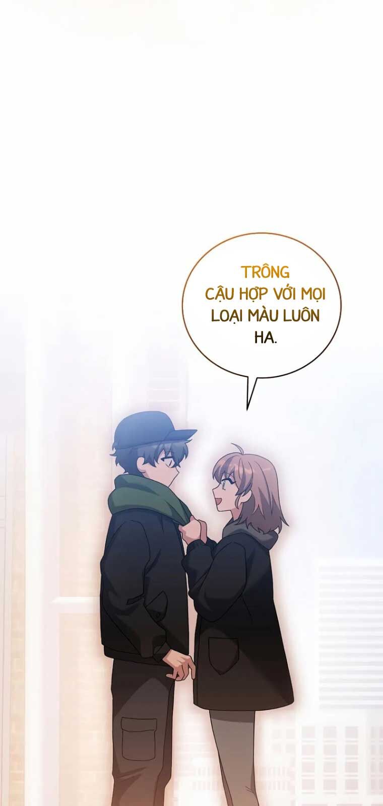 Nhân Vật Ngoài Lề Tiểu Thuyết Chapter 128.1 - Trang 2