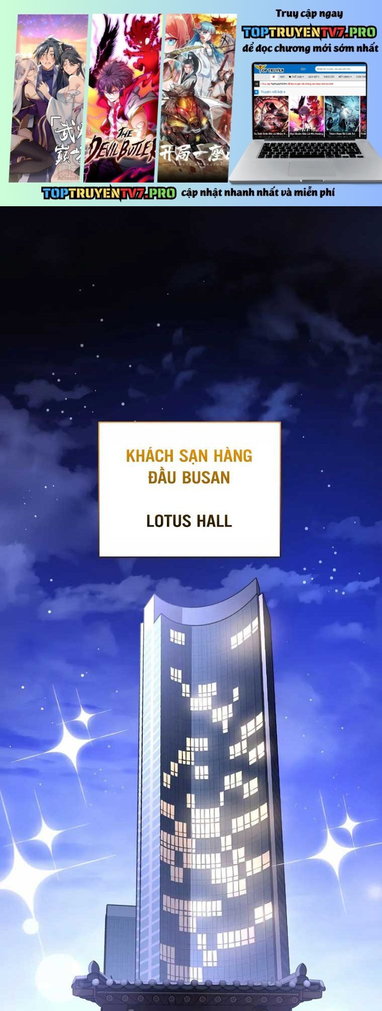 Nhân Vật Ngoài Lề Tiểu Thuyết Chapter 128.1 - Trang 2