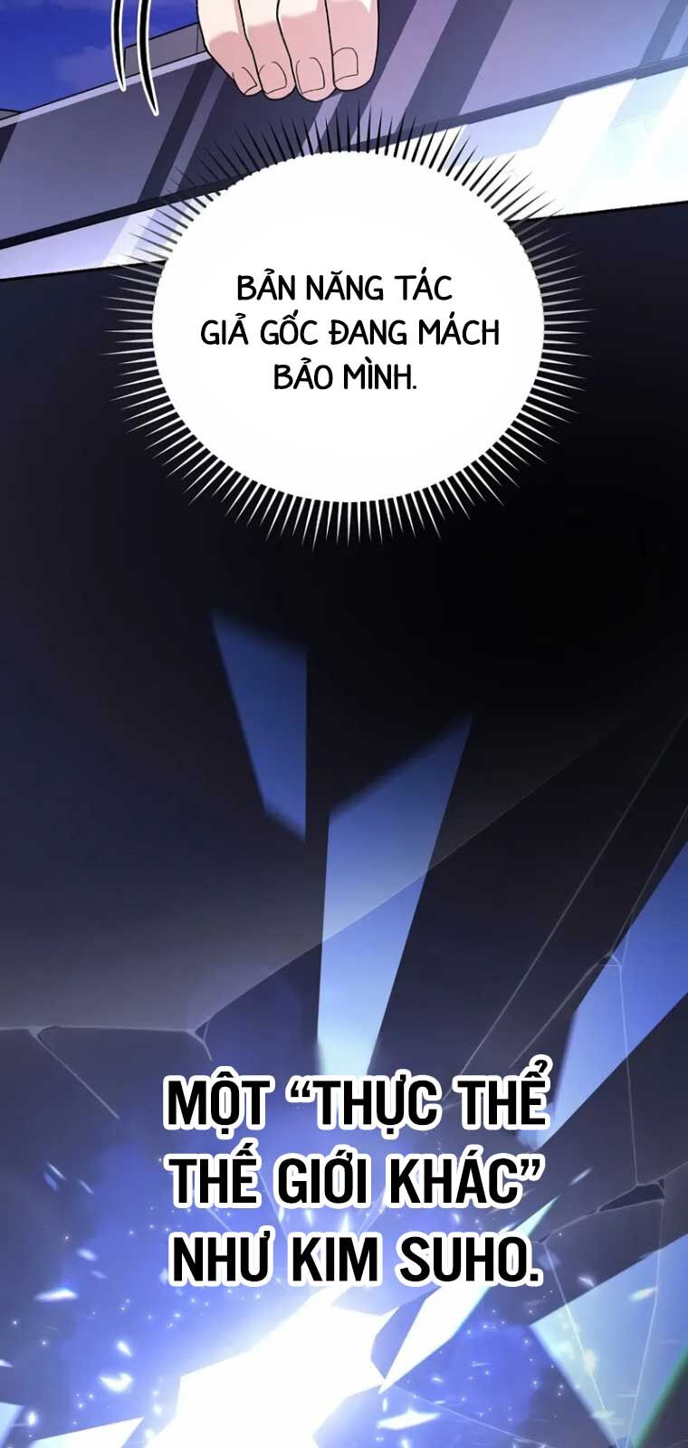 Nhân Vật Ngoài Lề Tiểu Thuyết Chapter 128.1 - Trang 2