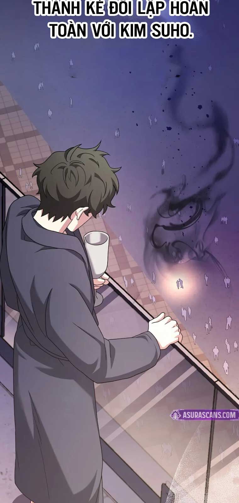 Nhân Vật Ngoài Lề Tiểu Thuyết Chapter 128.1 - Trang 2