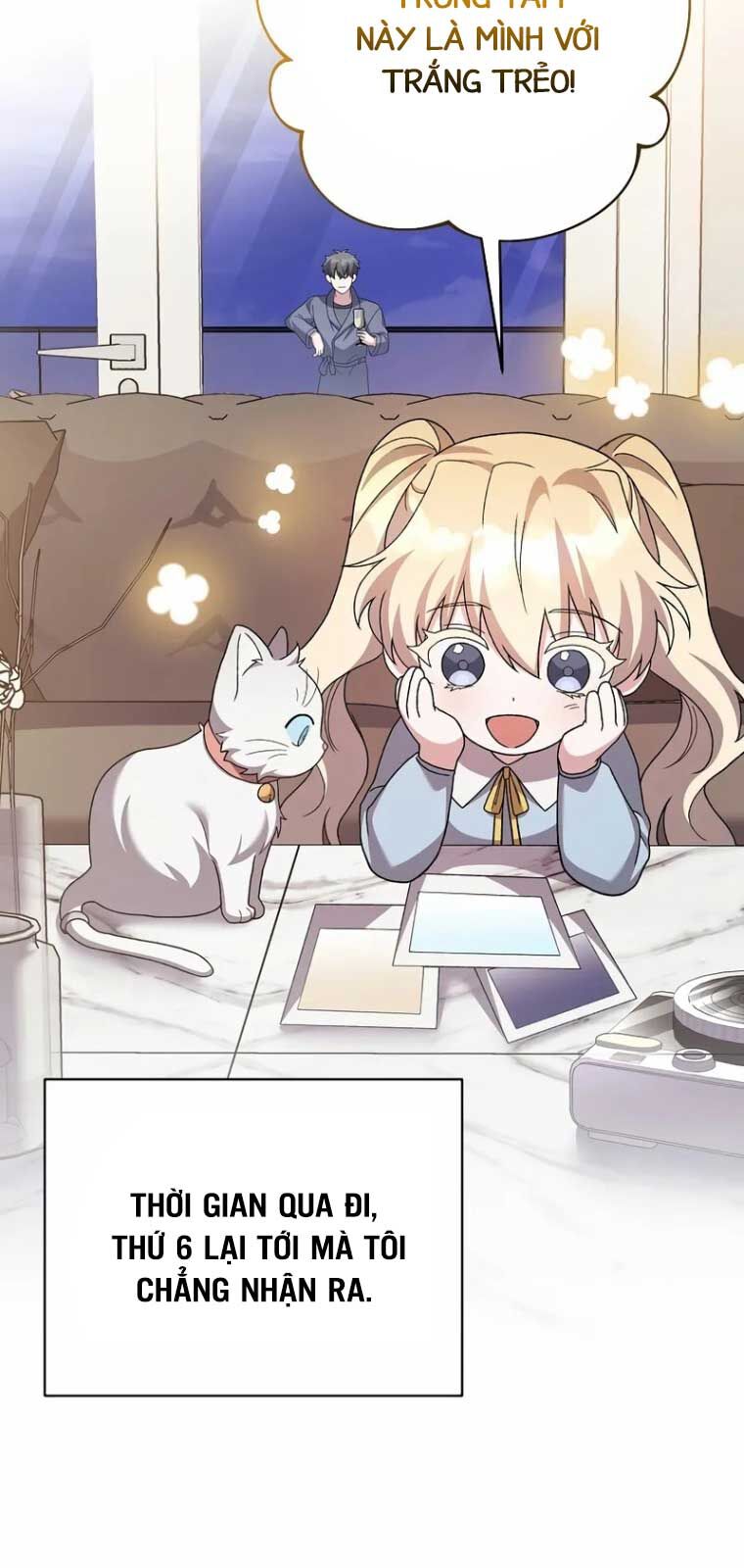 Nhân Vật Ngoài Lề Tiểu Thuyết Chapter 128.1 - Trang 2