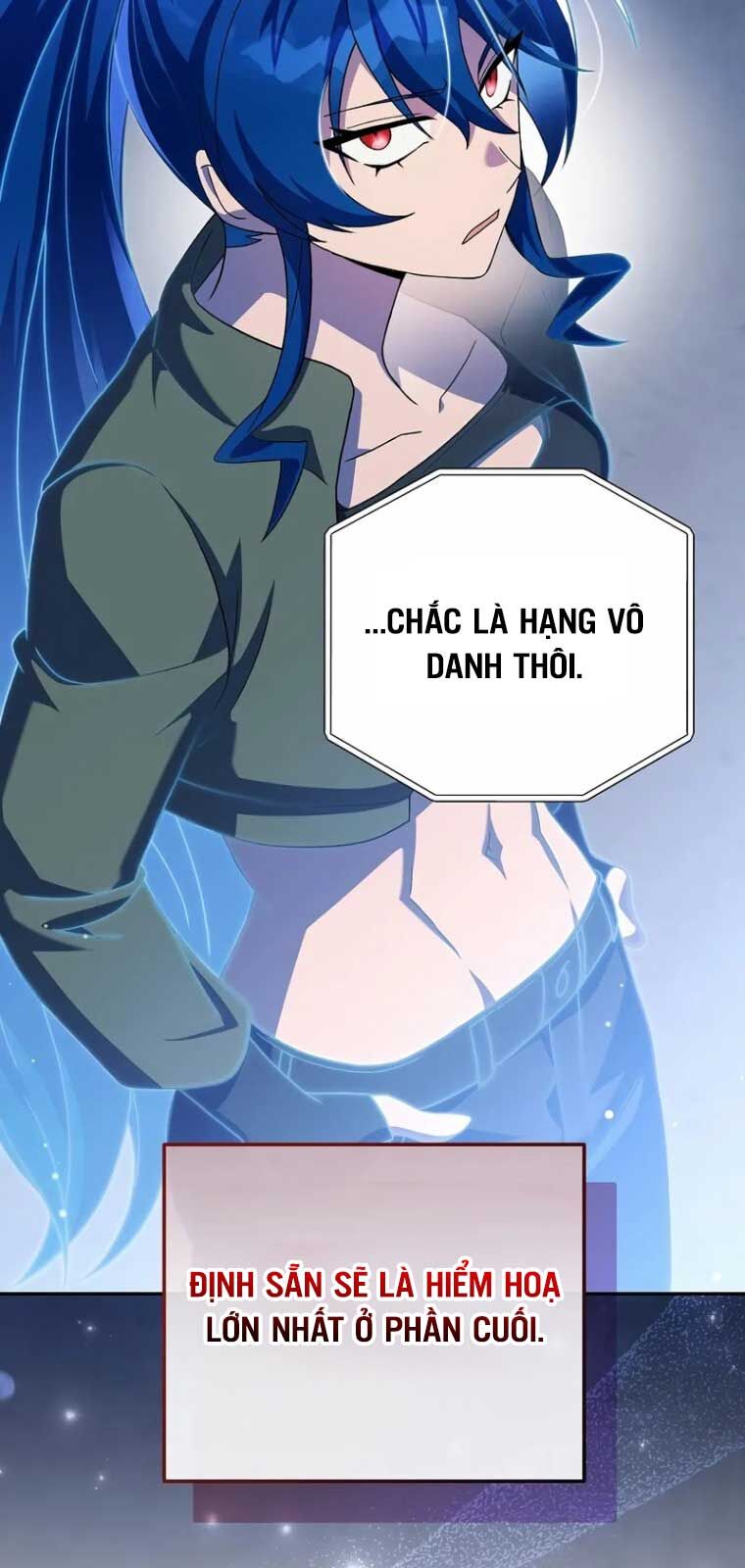 Nhân Vật Ngoài Lề Tiểu Thuyết Chapter 128.1 - Trang 2