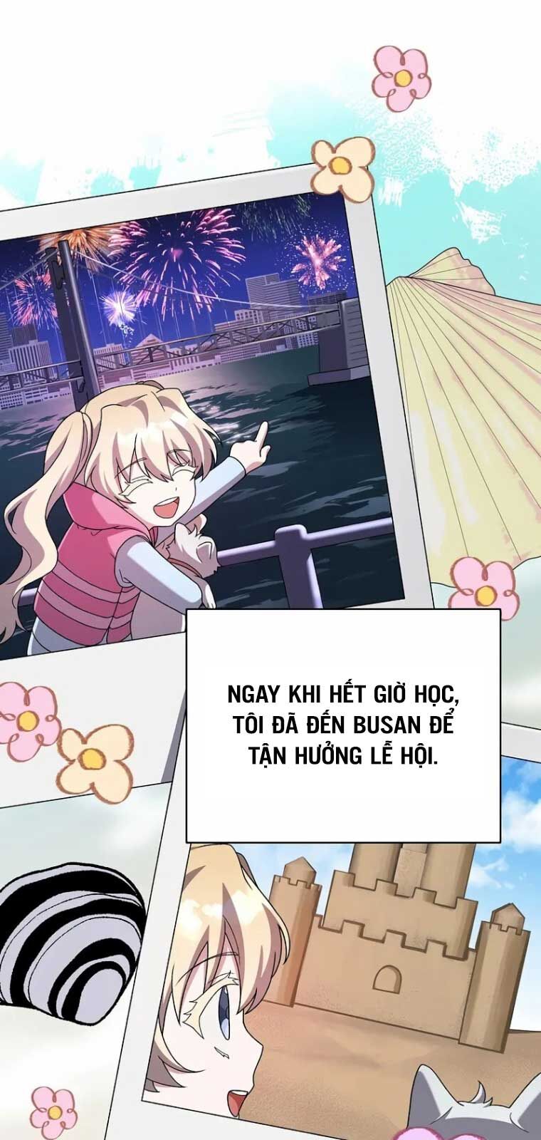 Nhân Vật Ngoài Lề Tiểu Thuyết Chapter 128.1 - Trang 2