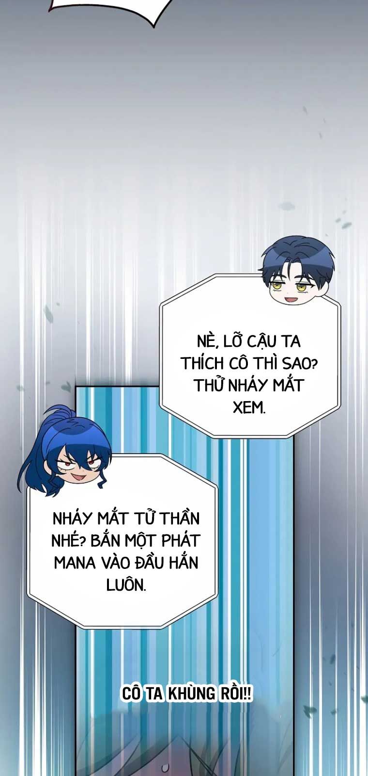 Nhân Vật Ngoài Lề Tiểu Thuyết Chapter 128.1 - Trang 2