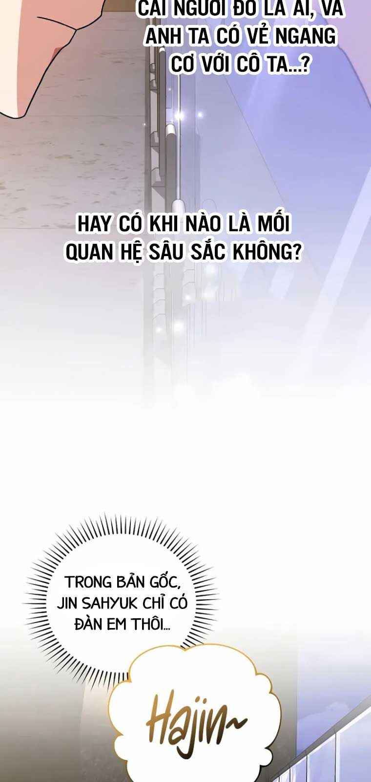 Nhân Vật Ngoài Lề Tiểu Thuyết Chapter 128.1 - Trang 2