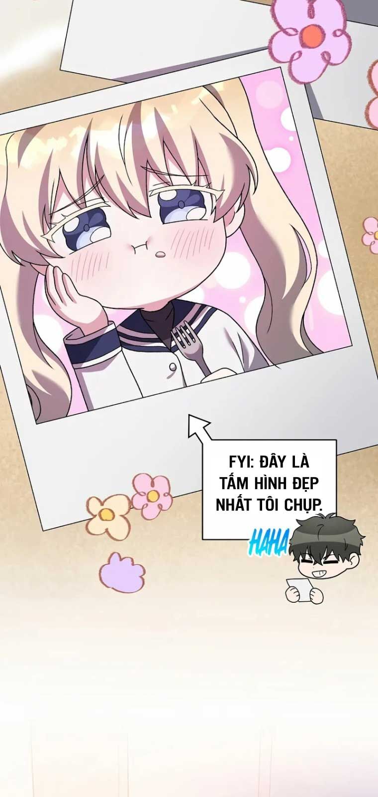 Nhân Vật Ngoài Lề Tiểu Thuyết Chapter 128.1 - Trang 2