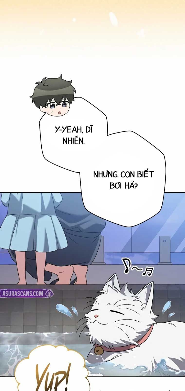 Nhân Vật Ngoài Lề Tiểu Thuyết Chapter 128.1 - Trang 2