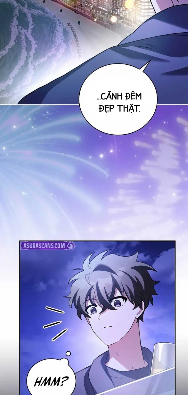 Nhân Vật Ngoài Lề Tiểu Thuyết Chapter 128.1 - Trang 2