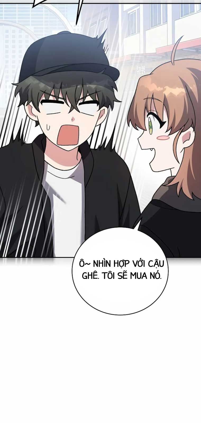 Nhân Vật Ngoài Lề Tiểu Thuyết Chapter 128.1 - Trang 2