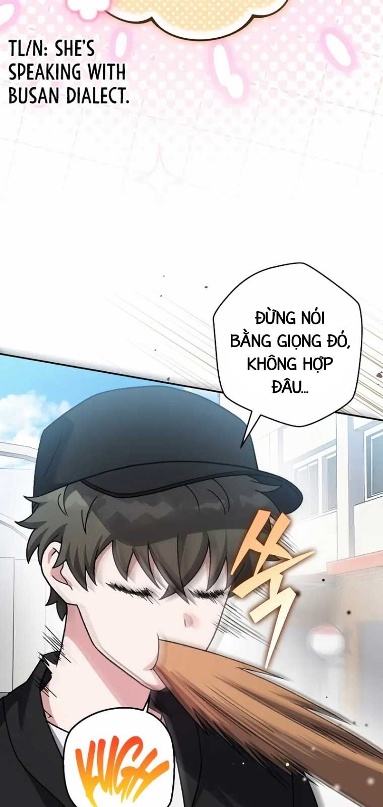 Nhân Vật Ngoài Lề Tiểu Thuyết Chapter 128.1 - Trang 2