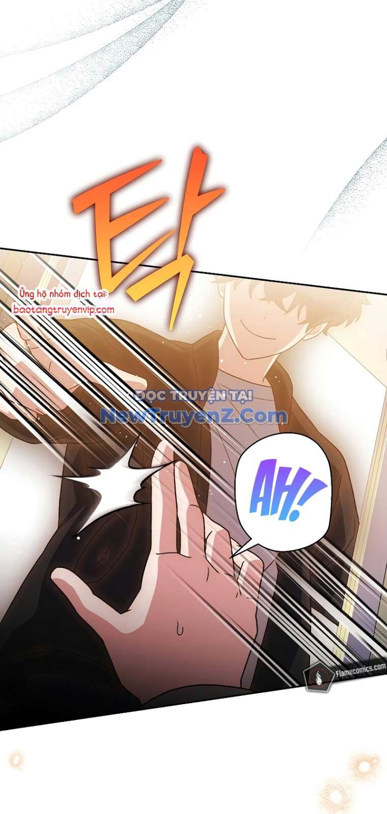 Nhân Vật Ngoài Lề Tiểu Thuyết Chapter 129 - Trang 2