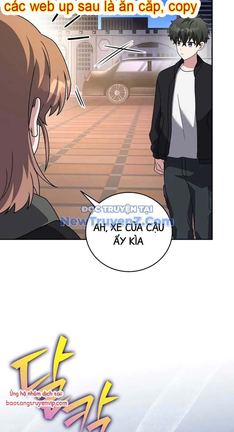 Nhân Vật Ngoài Lề Tiểu Thuyết Chapter 129 - Trang 2