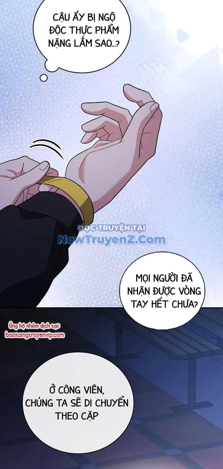 Nhân Vật Ngoài Lề Tiểu Thuyết Chapter 129 - Trang 2