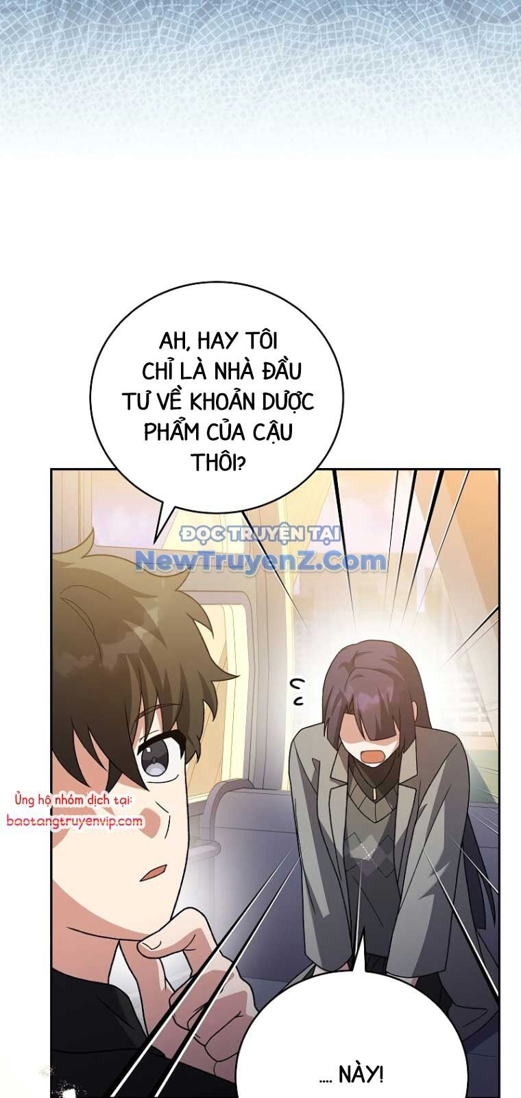 Nhân Vật Ngoài Lề Tiểu Thuyết Chapter 129 - Trang 2