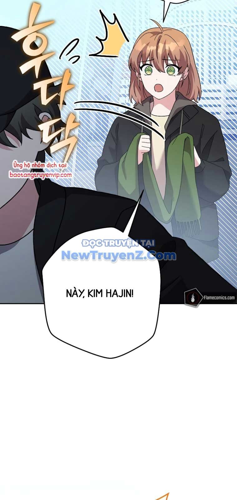 Nhân Vật Ngoài Lề Tiểu Thuyết Chapter 129 - Trang 2